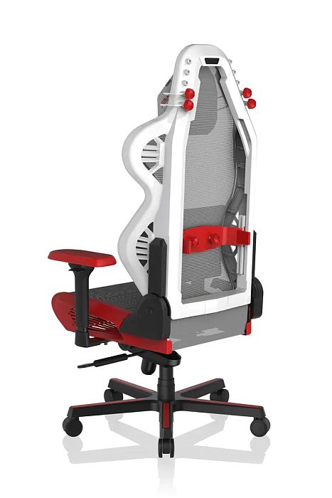 Компьютерное кресло DXRacer AIR/D7200/WRNG - фото 1