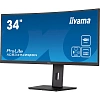 3.5K монитор iiyama XCB3494WQSN-B5 - фото 3