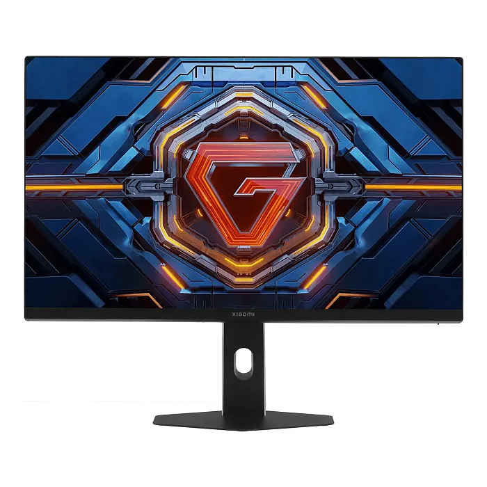 Full HD монитор Xiaomi G24i 2026 (ELA6364EU) 200Hz - фото 1