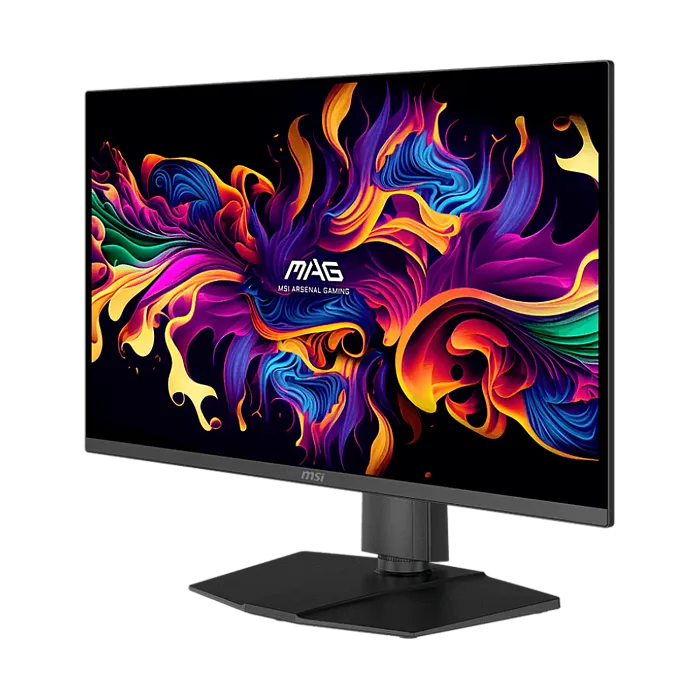 WQHD QD-OLED монитор MSI MAG 273QP X24 - фото 3