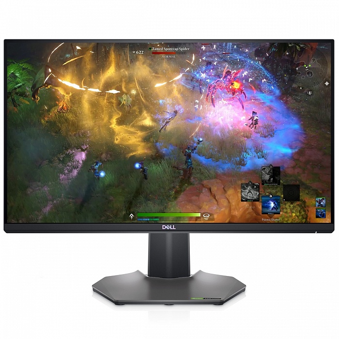Full HD монитор Dell S2522HG - фото 1