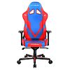 Компьютерное игровое кресло DXRacer OH/G8200/BR - фото 1