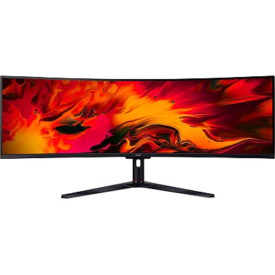 DWQHD монитор Acer Nitro EI491CURSbmiipphx (UM.SE1EE.S05) - фото 1