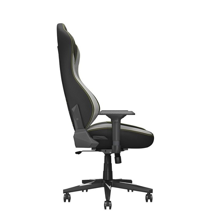 Компьютерное кресло KARNOX HUNTER Bad Guy Edition, серый (KX800302-BADGUY) - фото 1