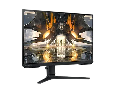 WQHD монитор Samsung Odyssey G5 S27AG520NC - фото 2