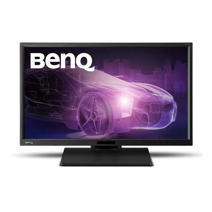WQHD монитор BenQ BL2420PT - фото 5