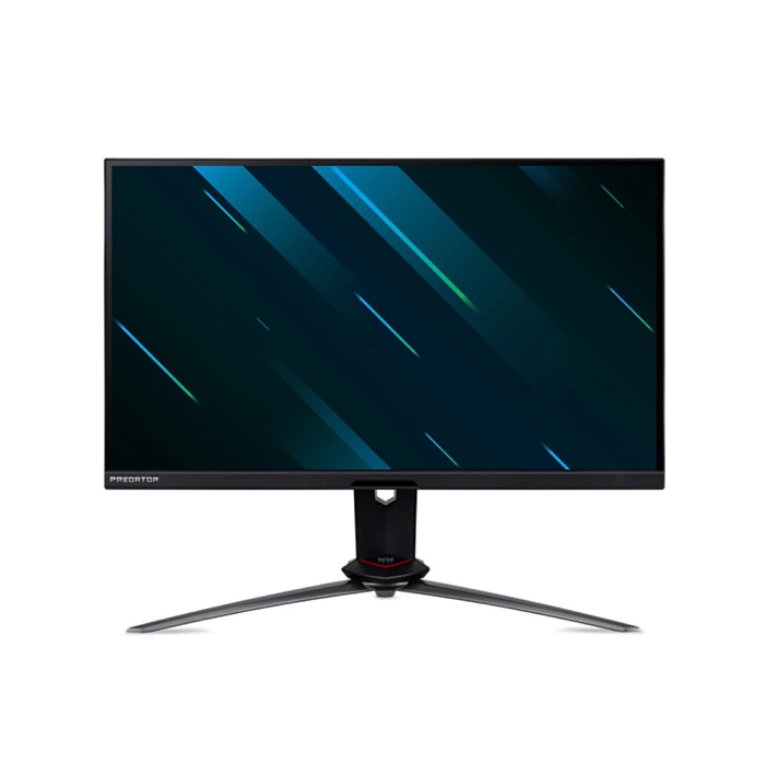 WQHD монитор Acer Predator XB273UNVbmiiprzx (UM.HX3EE.V05) - фото 1