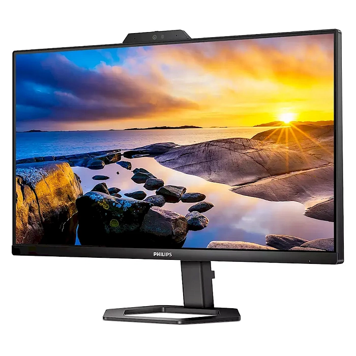 Full HD монитор Philips 24E1N5300HE/00 - фото 3