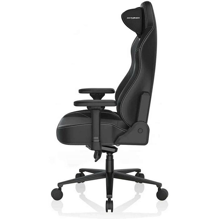 Компьютерное игровое кресло DXRacer CRA/D5000/N Pro+ - фото 1