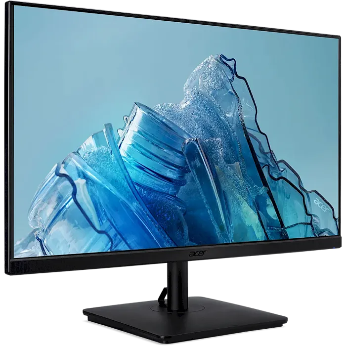 Full HD монитор Acer V277Ebiv - фото 2