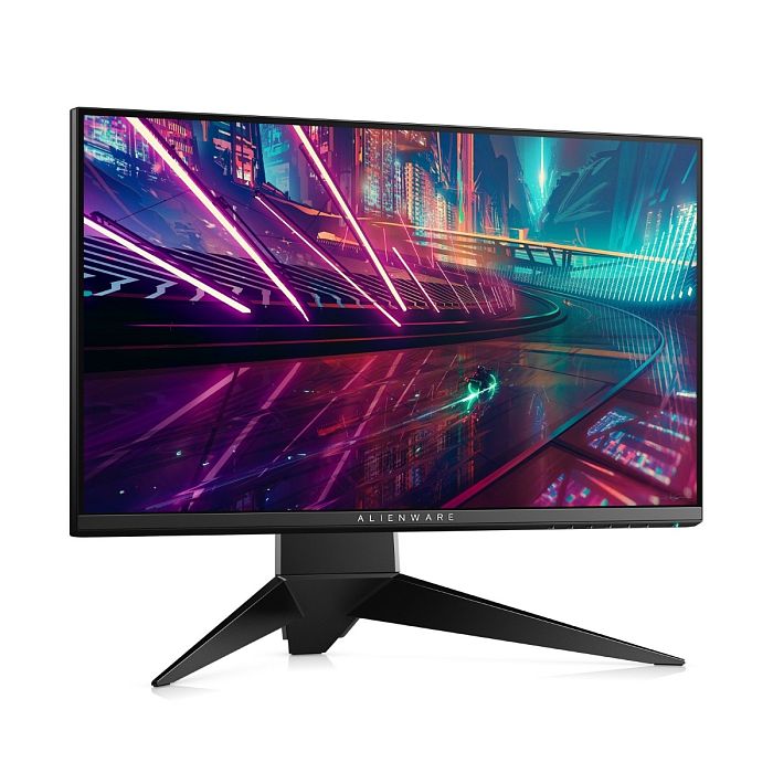 Full HD монитор Dell Alienware AW2518H - фото 1