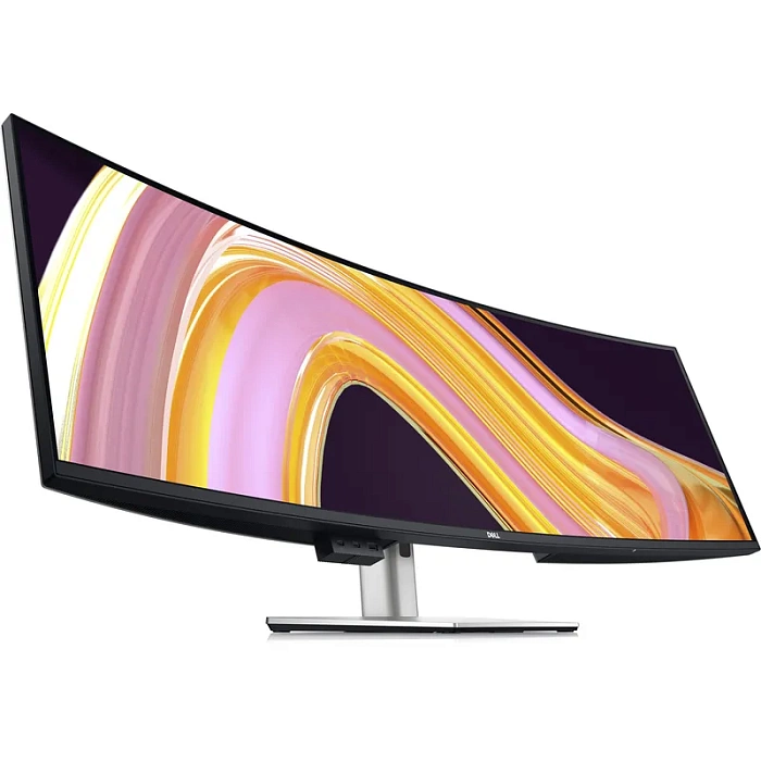 DWQHD монитор Dell UltraSharp U4924DW - фото 2