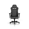 Игровое кресло Noblechairs HERO ST TX (NBL-HRO-ST-ATC) - фото 1