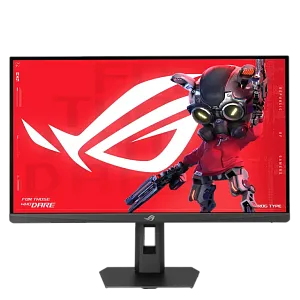 ASUS анонсировала IPS монитор ROG Strix XG27ACMSR