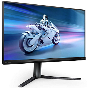 Дёшево и сердито. Анонс монитора Philips 25M2N5200P из серии Evnia 5000