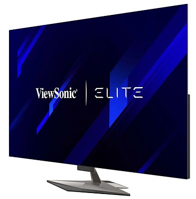 4K монитор ViewSonic Elite XG550 - фото 1