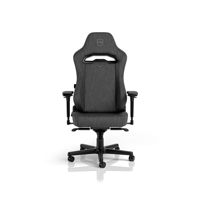 Игровое кресло Noblechairs HERO ST TX (NBL-HRO-ST-ATC) - фото 1