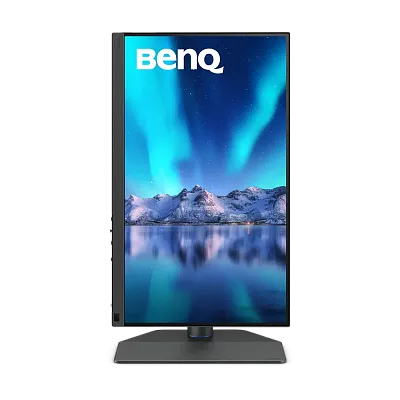 WQHD монитор BenQ SW272QN - фото 4