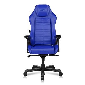 Компьютерное игровое кресло DXRacer D-DMC/DA233S/B