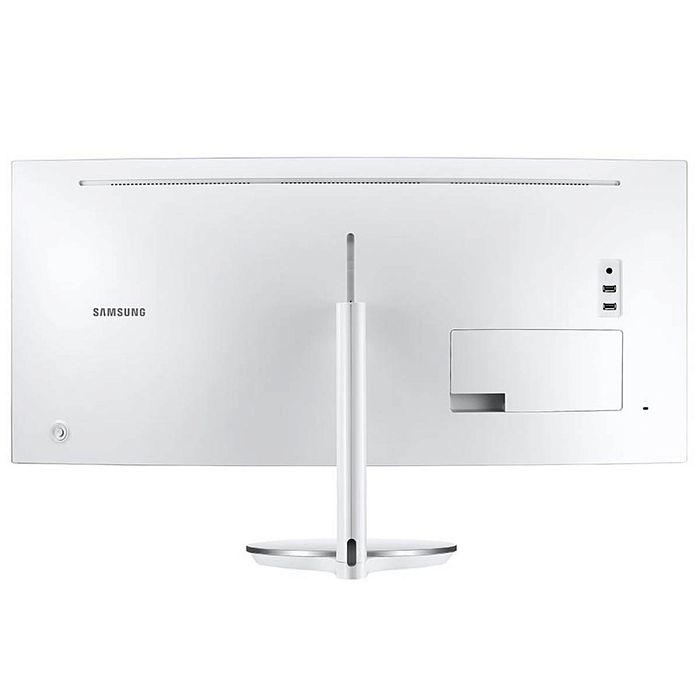3.5K монитор Samsung C34J79 - фото 3