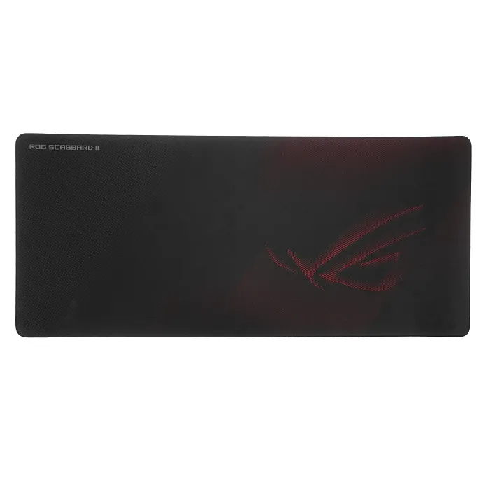 Коврик для мыши ASUS NC08-ROG SCABBARD II XXL (90MP0210-BPUA00) - фото 1