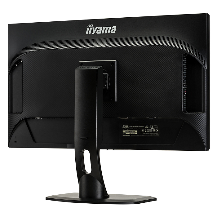 4K монитор Iiyama PROLITE B2875UHSU-B1 - фото 4