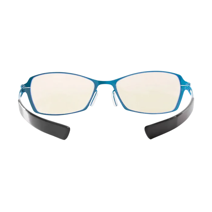 Очки для компьютера (для геймеров) Arozzi Visione VX-500 Blue (VX500-4) - фото 5