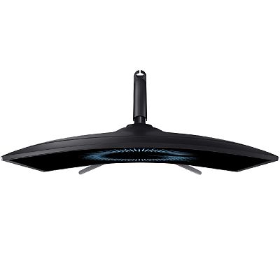 WQHD монитор Samsung C32HG70QQI - фото 10