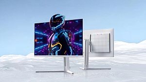 Philips показала игровой монитор Evnia 27M2N8500X