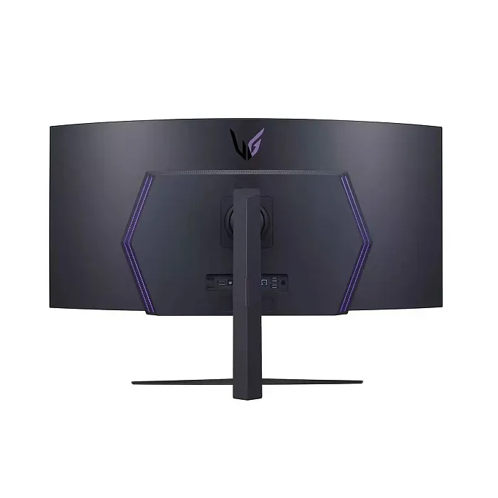3.5K OLED монитор LG UltraGear 45GR95QE-B - фото 7