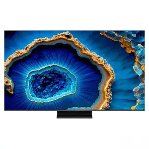 4K телевизор TCL 75C755