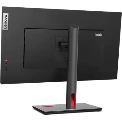 WQHD монитор Lenovo ThinkVision P27q-30 (63A2GCR1CS) - фото 6