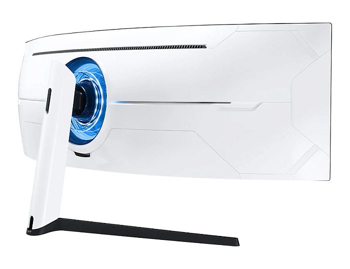 DWQHD монитор Samsung Odyssey G9 (LC49G95TSSIXCI) - фото 8
