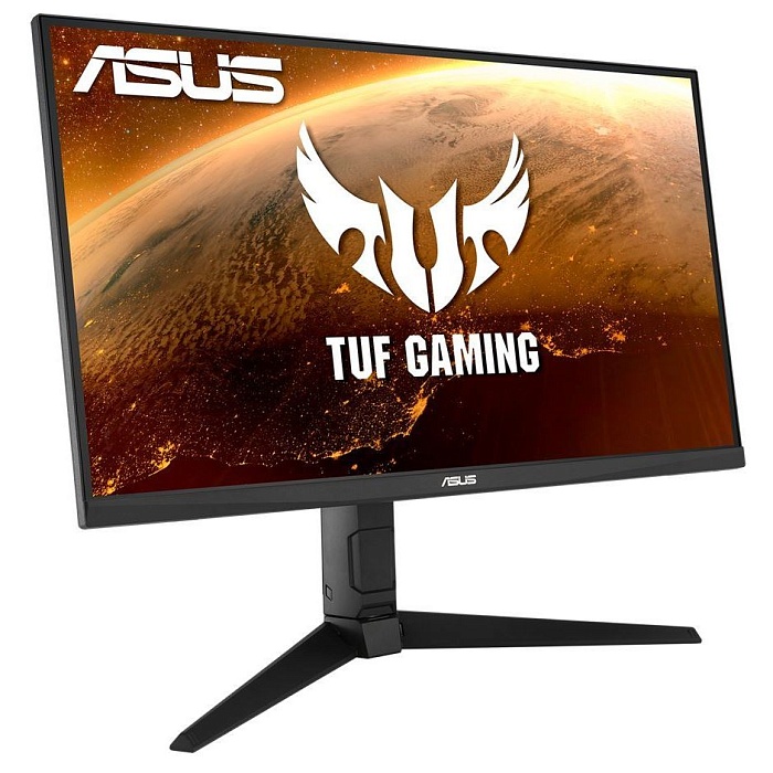 WQHD монитор ASUS TUF Gaming VG27AQL1A - фото 2