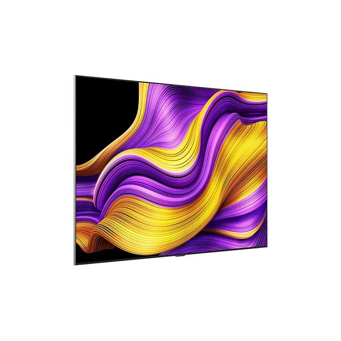 4K OLED телевизор LG OLED83G5RLA - фото 3