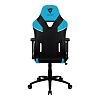 Игровое кресло ThunderX3 TC5 Azure Blue - фото 1