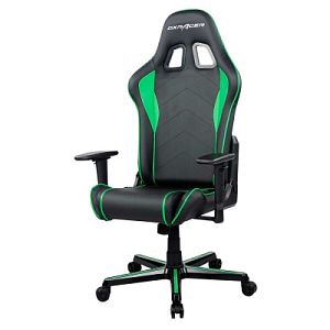 Компьютерное игровое кресло DXRacer OH/P08/NE