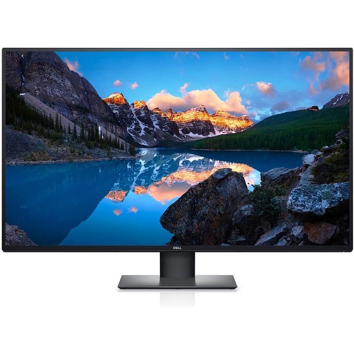 4K монитор Dell UltraSharp U4320Q - фото 1