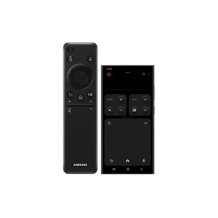 4K телевизор Samsung QE85QN70FAUXRU - фото 7