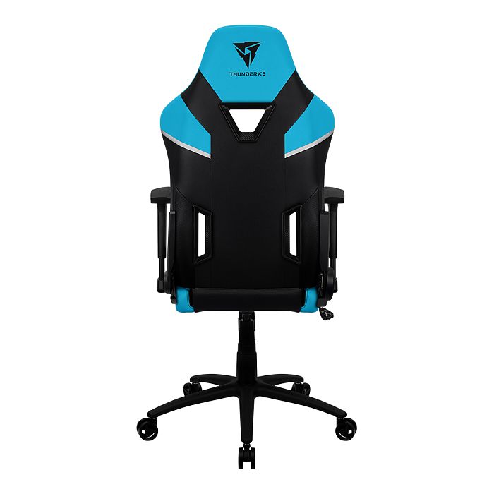 Игровое кресло ThunderX3 TC5 Azure Blue - фото 1