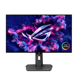 WQHD OLED монитор ASUS ROG Strix XG27AQDMG - Уценка [царапина на экране]