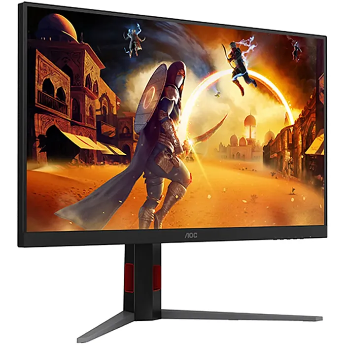 4K монитор AOC U32G4ZMN - фото 1