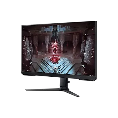 WQHD монитор Samsung Odyssey G5 G51C (S27CG51) - фото 3