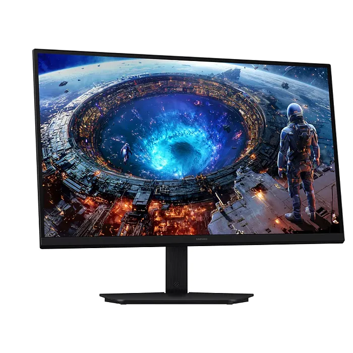 5K монитор Samsung Odyssey G8 G80HF S27HG800E (LS27HG800EFXCI) - фото 12
