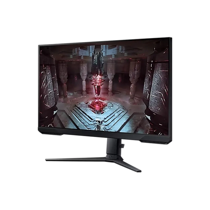 WQHD монитор Samsung Odyssey G5 G51C (S27CG51) - фото 3