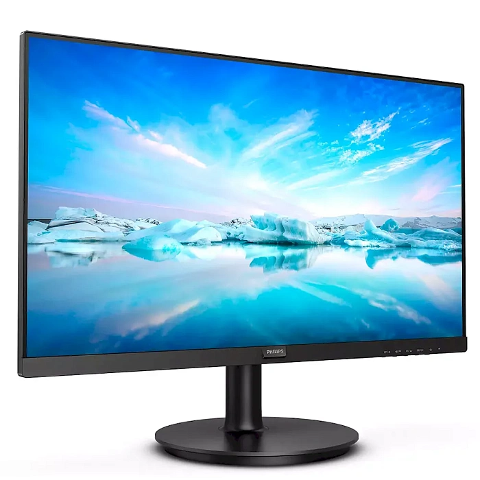 Full HD монитор Philips 241V8LA/00 - фото 2
