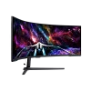 DUHD монитор Samsung Odyssey Neo G95NC (LS57CG952NIXCI) - фото 2