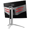 Full HD монитор AOC AG272FCX6 - фото 4