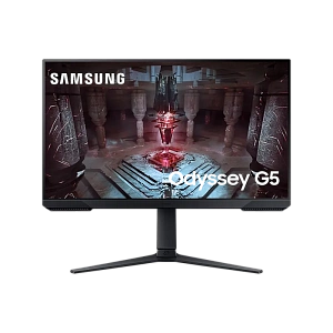WQHD монитор Samsung Odyssey G5 G51C (S27CG51)