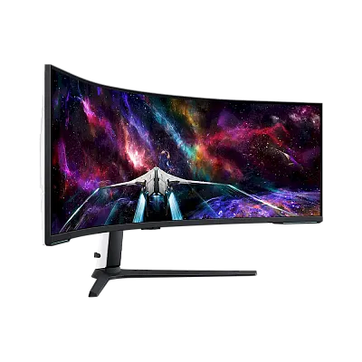 DUHD монитор Samsung Odyssey Neo G95NC (LS57CG952NIXCI) - фото 2